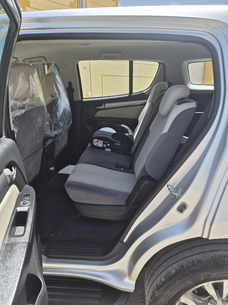 Chevrolet Trailblazer LT 2019 - 8