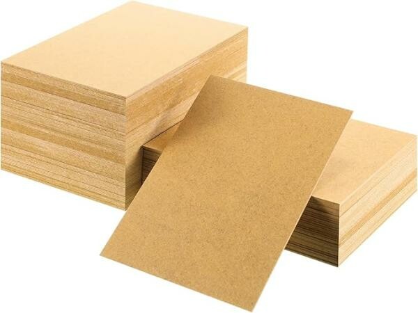 Supply of Premium MDF Panel Boards - 2