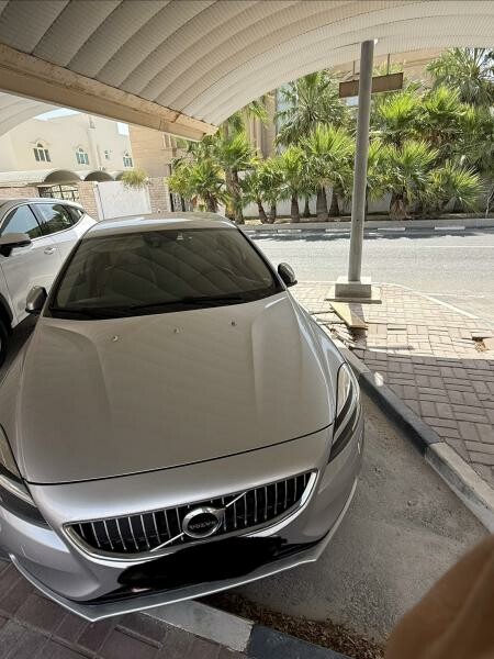 فولفو 40 حالة ممتازة - 1