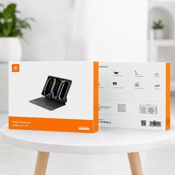 Magic Keyboard for iPad 10.9" - 4