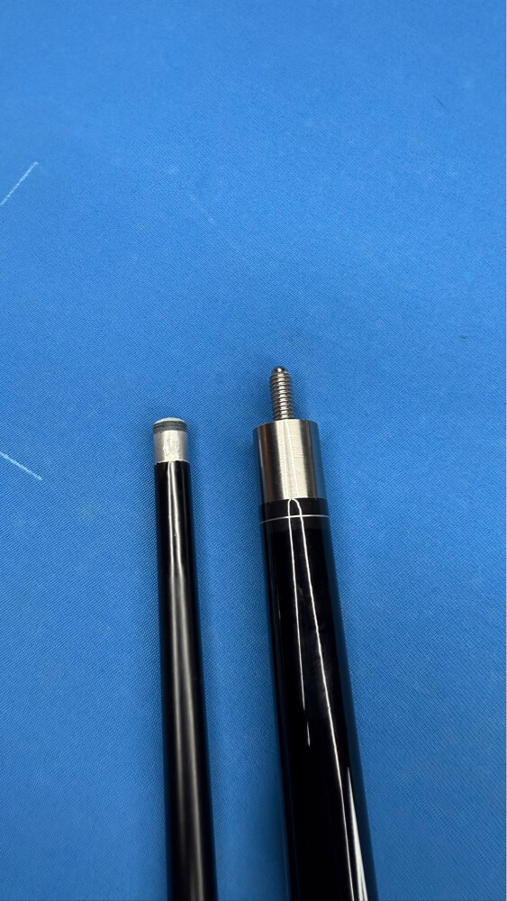 new pool cue - 2