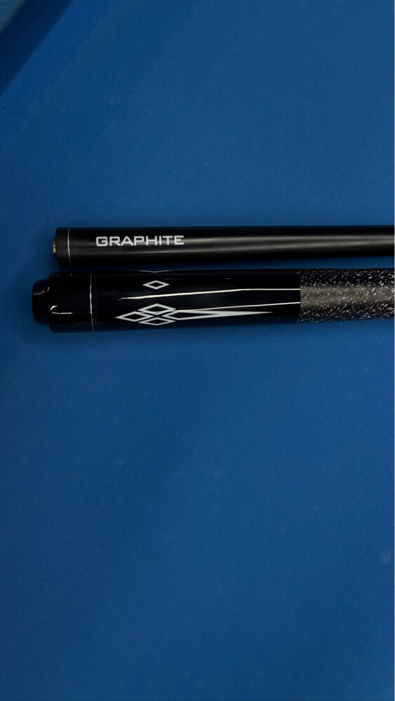 new pool cue - 5
