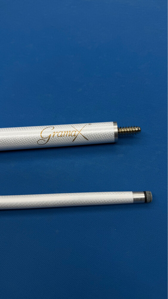new pool cue  - 4