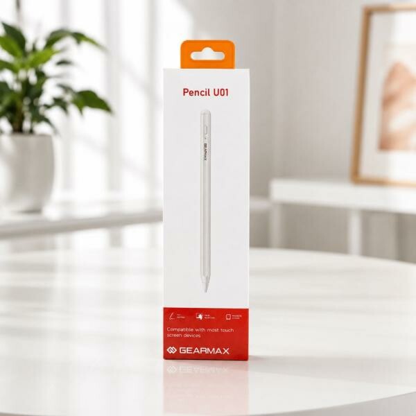 Pencil U01 Stylus Pen for iPad - 3
