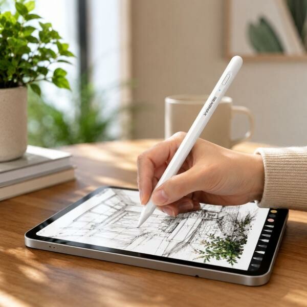 Pencil U01 Stylus Pen for iPad - 2