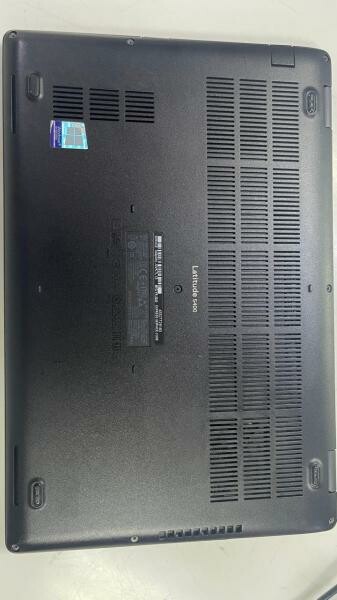 Dell Latitude 5400 Laptop - 3
