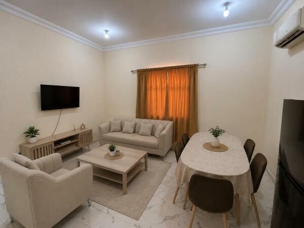 FF 1bhk near landmark (Duhail) - 3