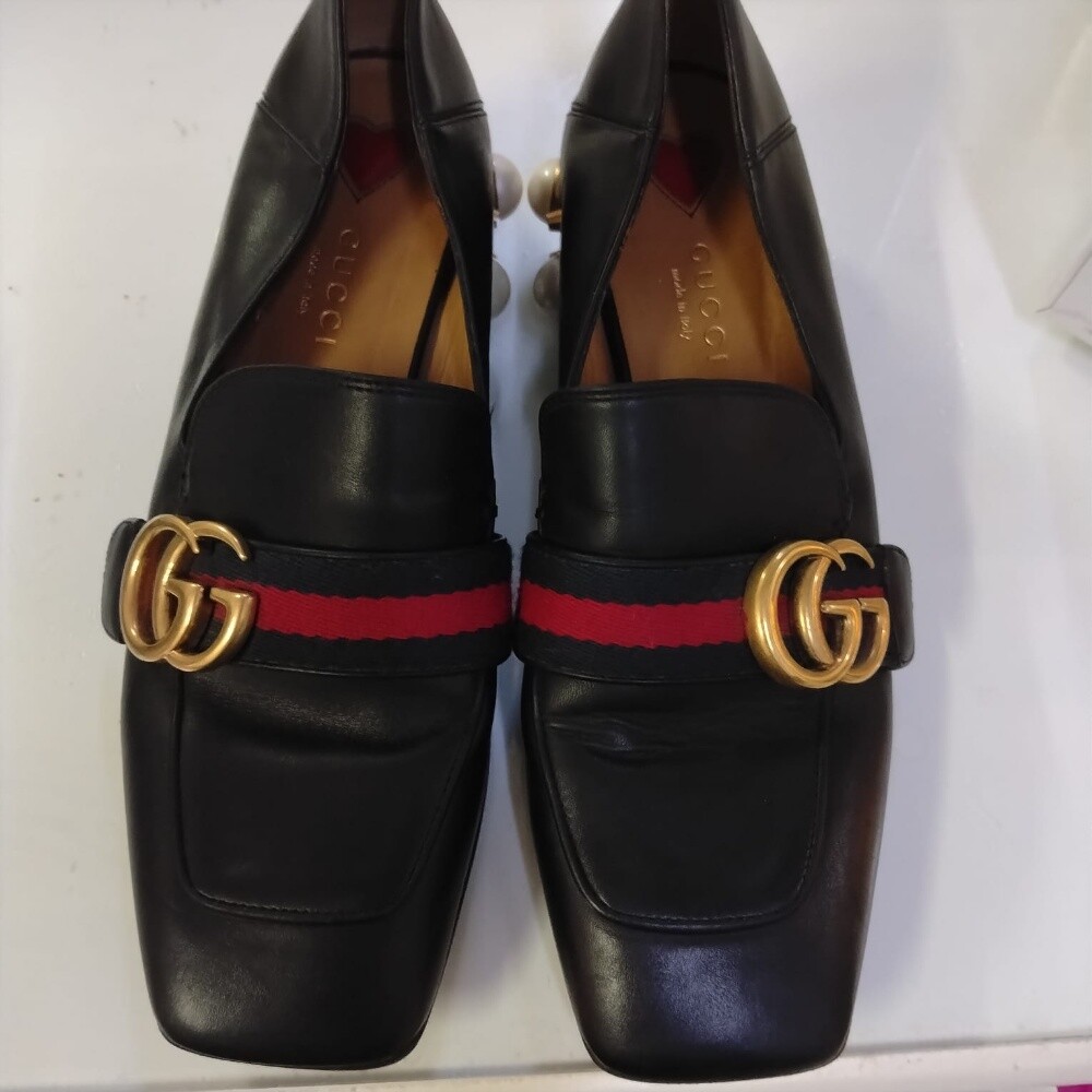 Gucci loafer..orginal - 3
