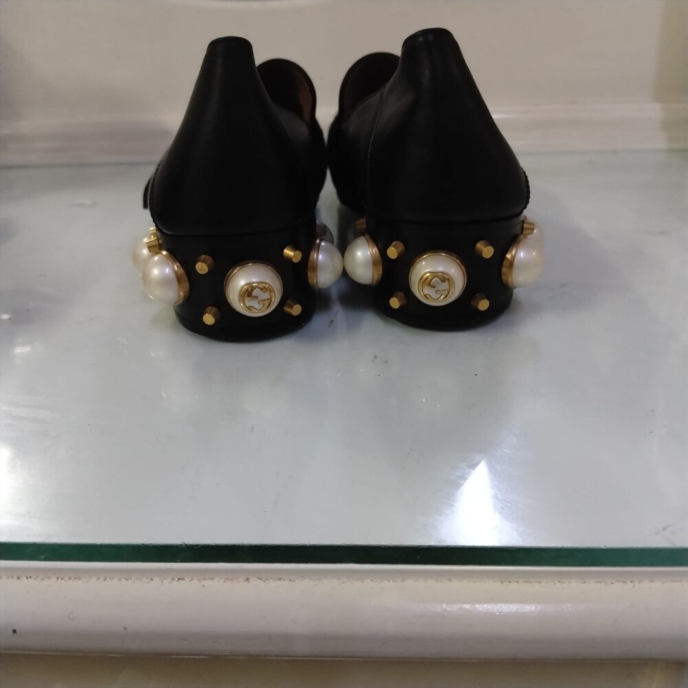 Gucci loafer..orginal - 4