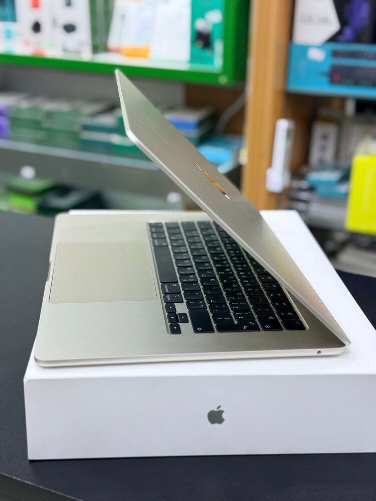 MacBook Air15 inch M3 512 gb - 1