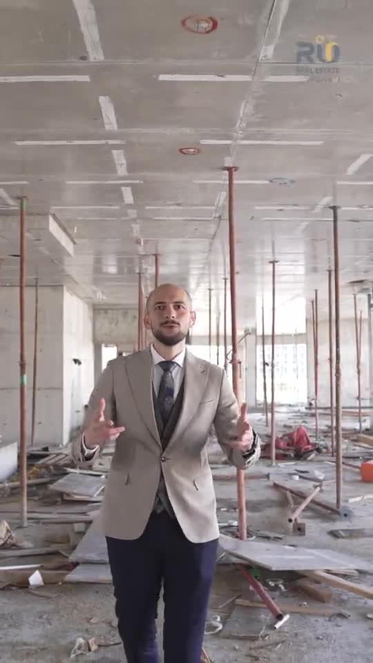 امتلك شقتك في لوسيل بأقساط سنة - 1