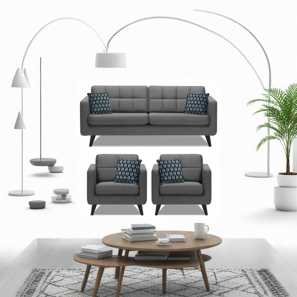 Furniture Upholstery - 2