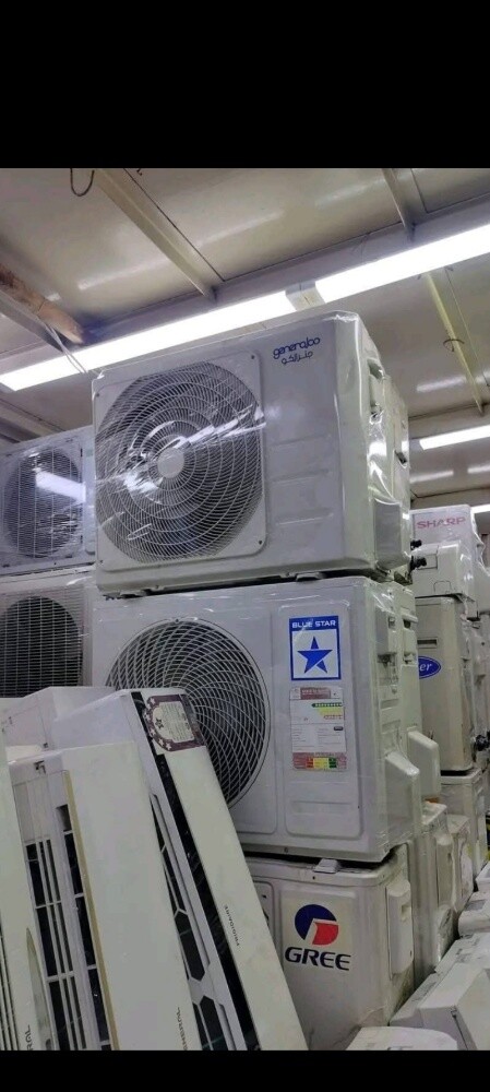 AC Clean and All Maintenance Doha - 6