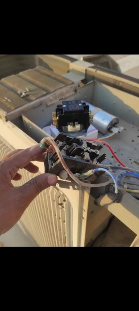 AC Clean and All Maintenance Doha - 5