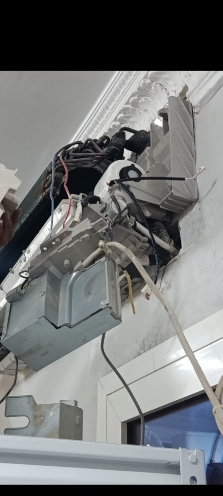 AC Clean and All Maintenance Doha - 9
