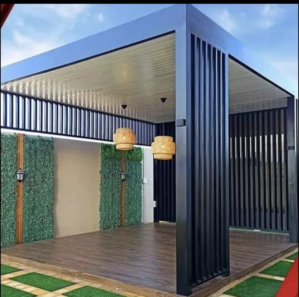 Steel & Fences Work Etc. - 15