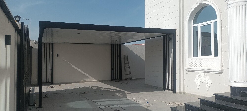 Steel & Fences Work Etc. - 29