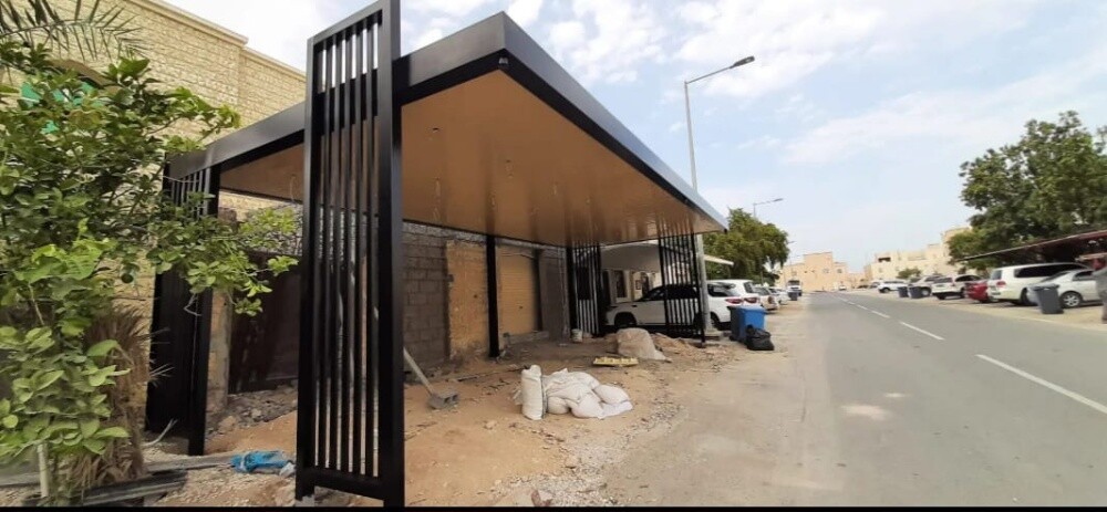 Steel & Fences Work Etc. - 26