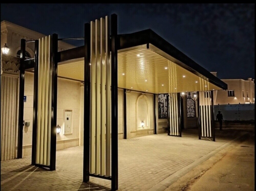 Steel & Fences Work Etc. - 13