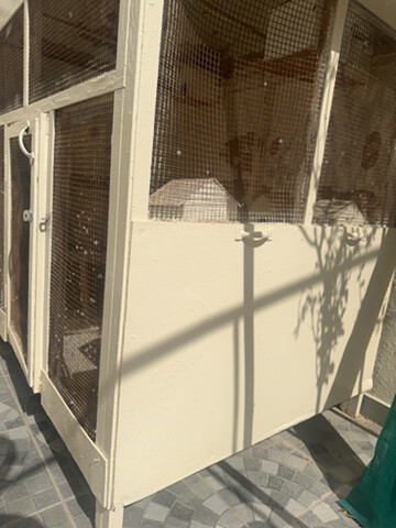 bird house - 2