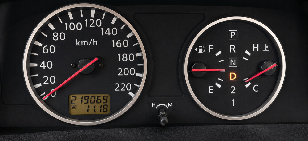 2011 - Nissan X-Trail for Sale - 1
