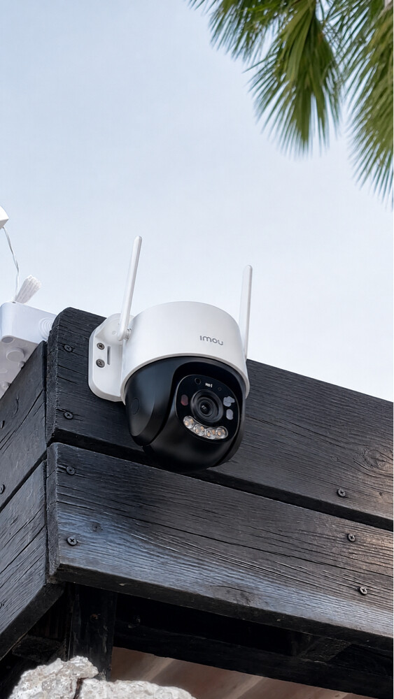 IMOU OUTDOOR CAMERA: 50199280 - 2