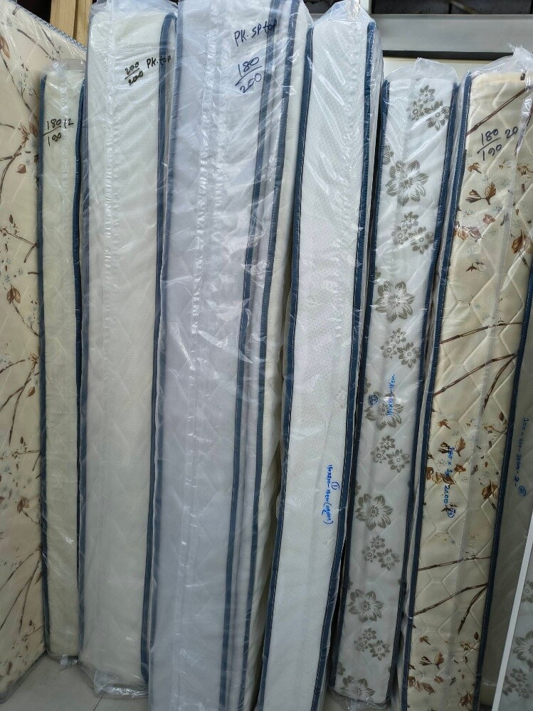 New mattress for sale call 33664956 - 3