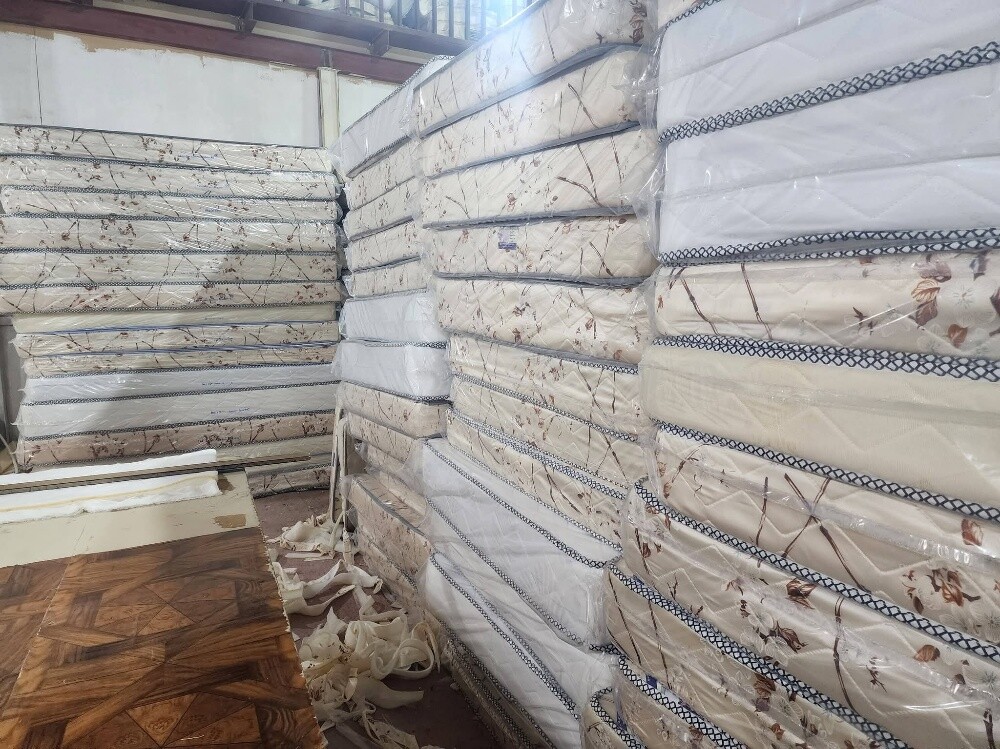 New mattress for sale call 33664956 - 2