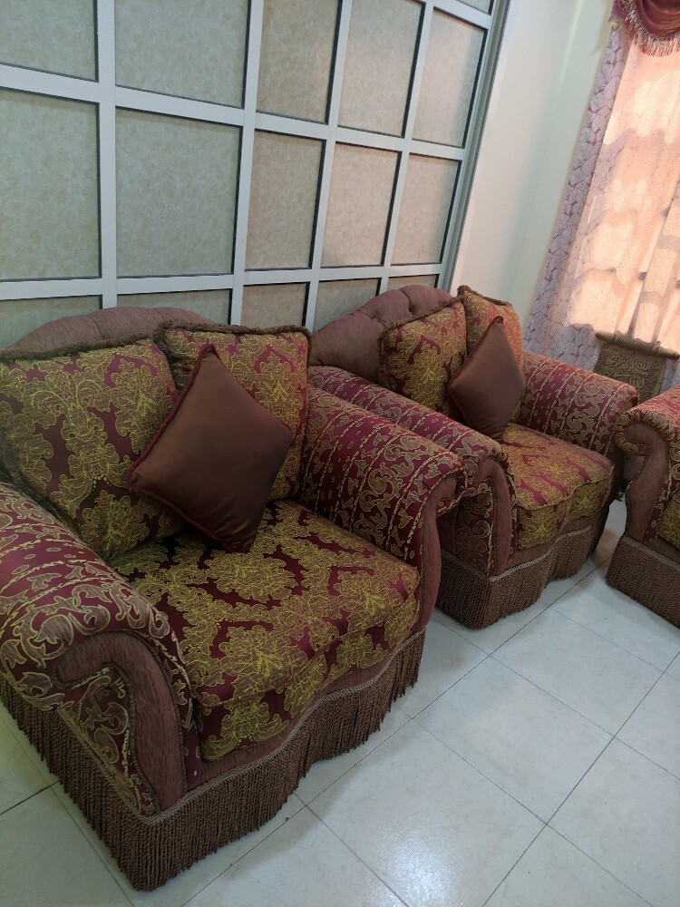 sofa - 2