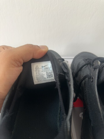 Nike airmax - 2