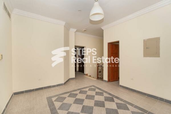 Spacious Compound Villa for Rent - 2