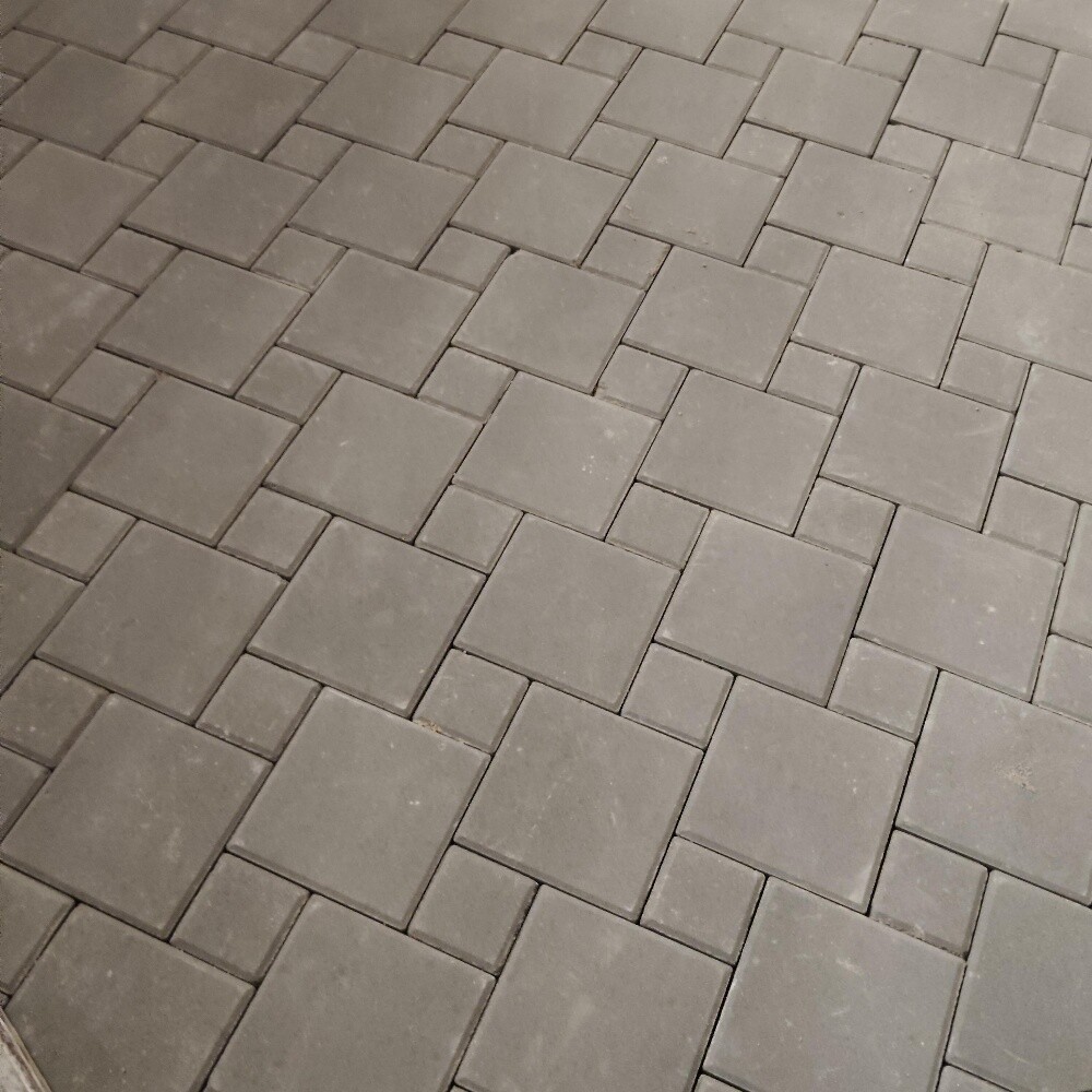 Tiles-Interlock-Marble Works Etc. - 2