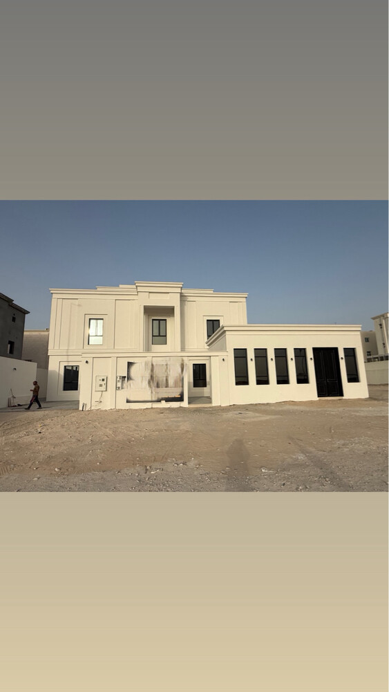 للبيع فيلا فاخره في روضه قديم.  - 2