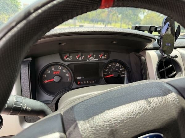 2014 Ford Raptor Roush 590HP - 5
