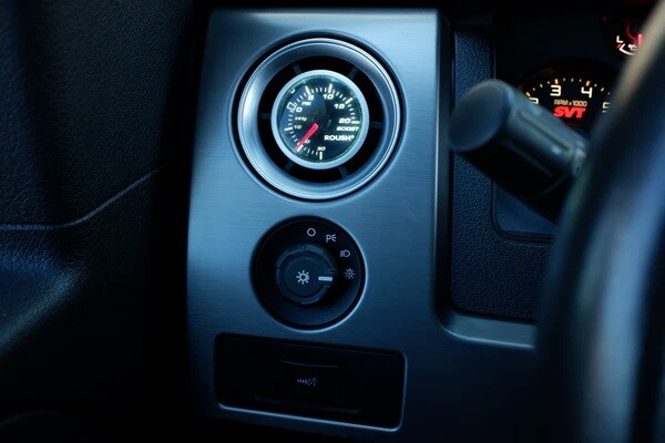 2014 Ford Raptor Roush 590HP - 7
