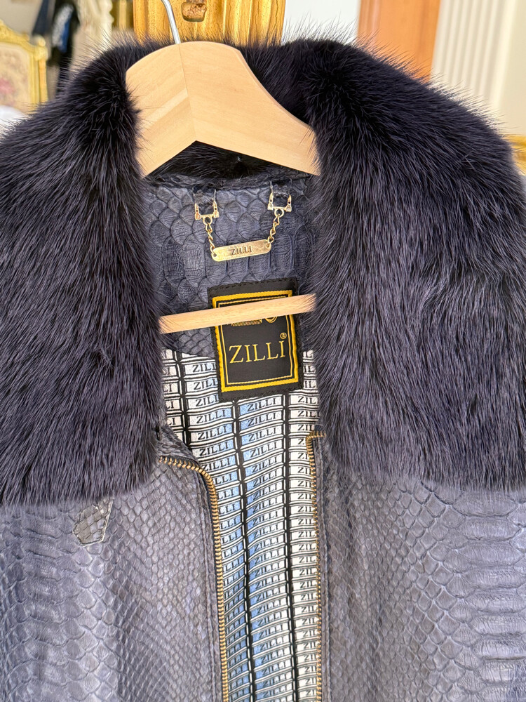 ZİLLİ - 9