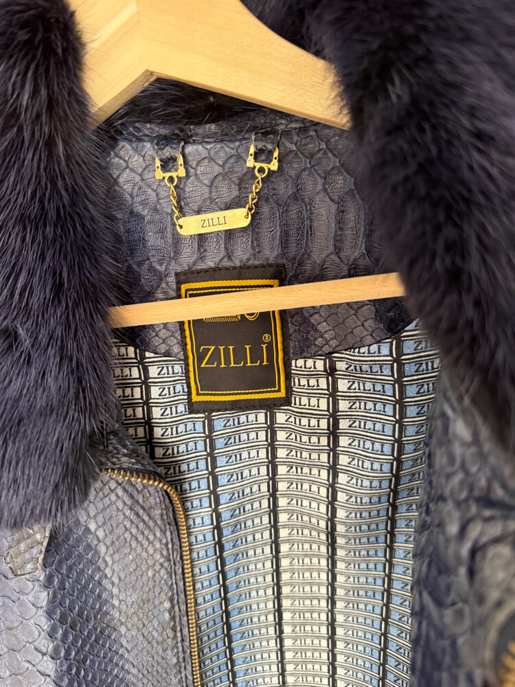 ZİLLİ - 4