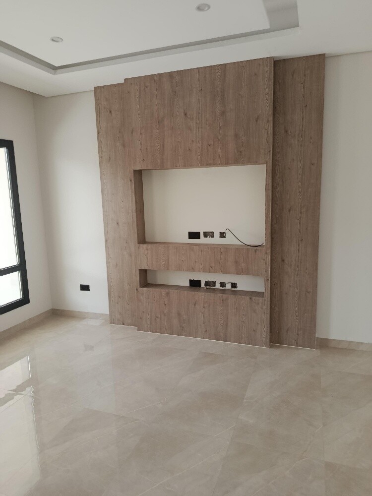 أعمال جميع الصيانة - 3