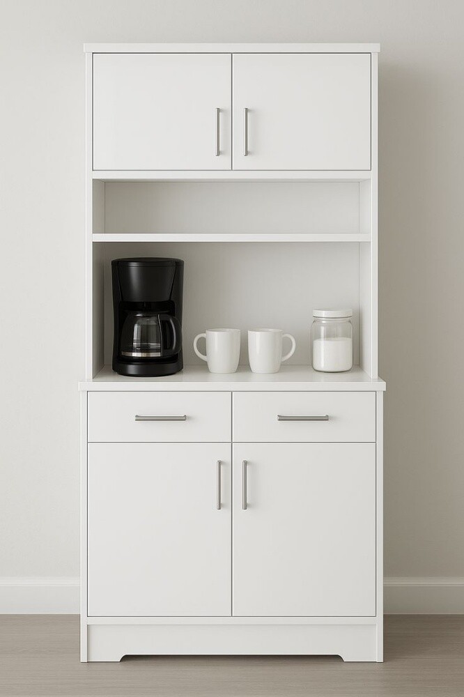 COFFEE CORNER - 5