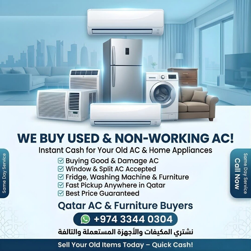 we buy all kind of used furniture a - 1