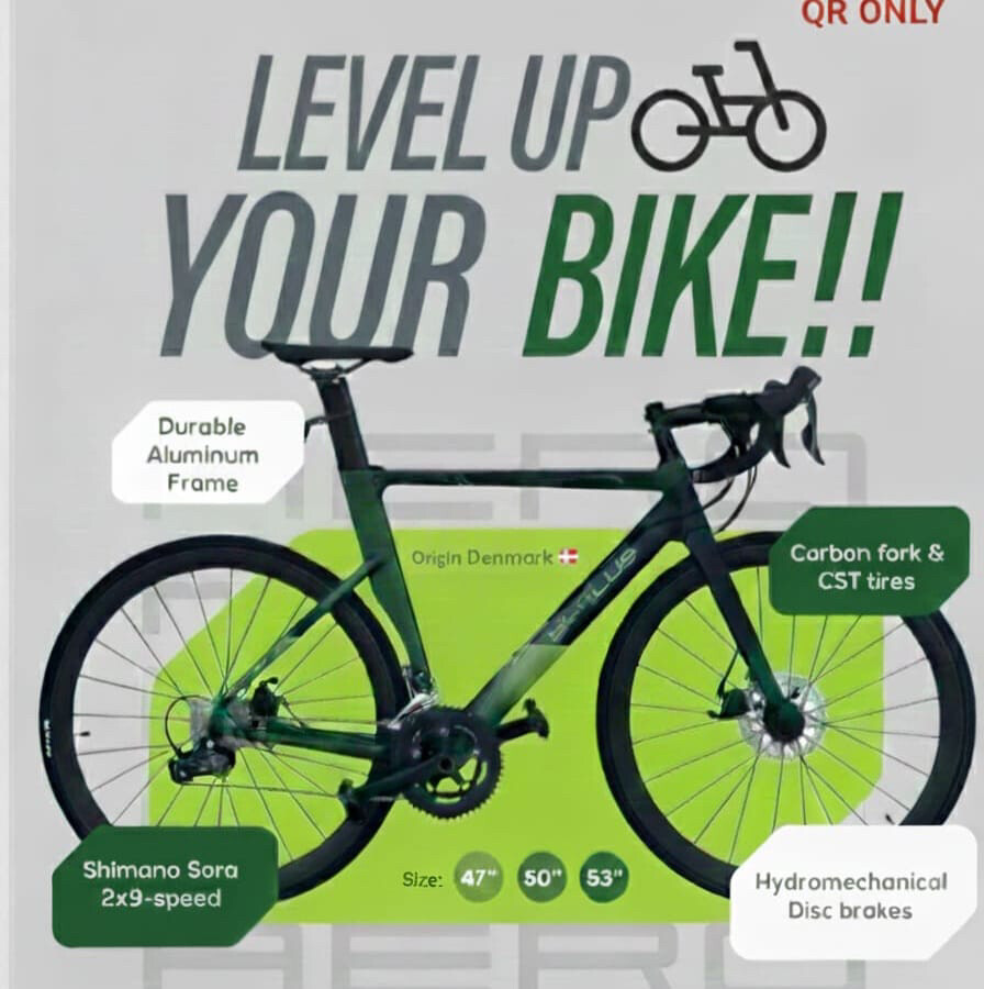 road bike new  - 3