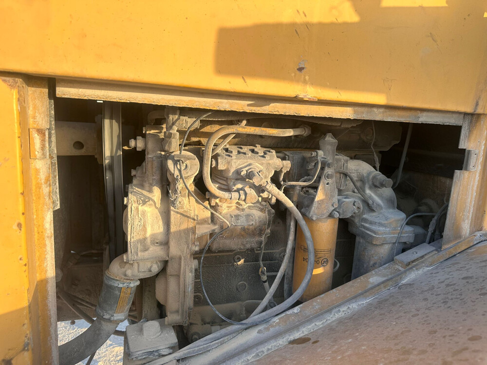950 B caterpillar Loader - 7