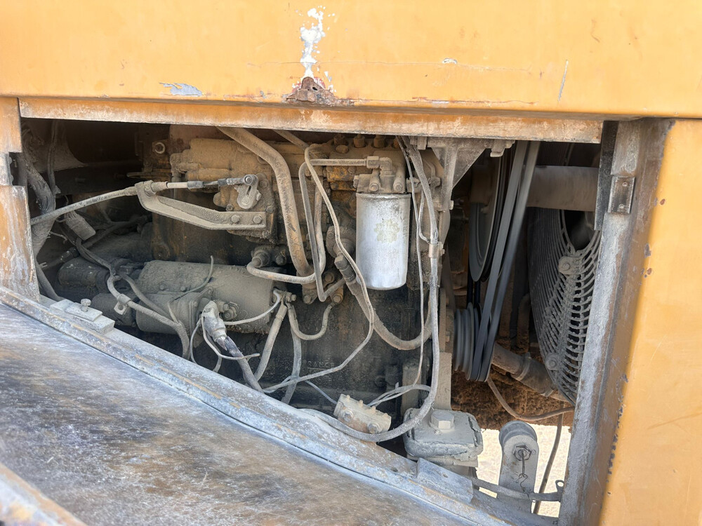950 B caterpillar Loader - 8