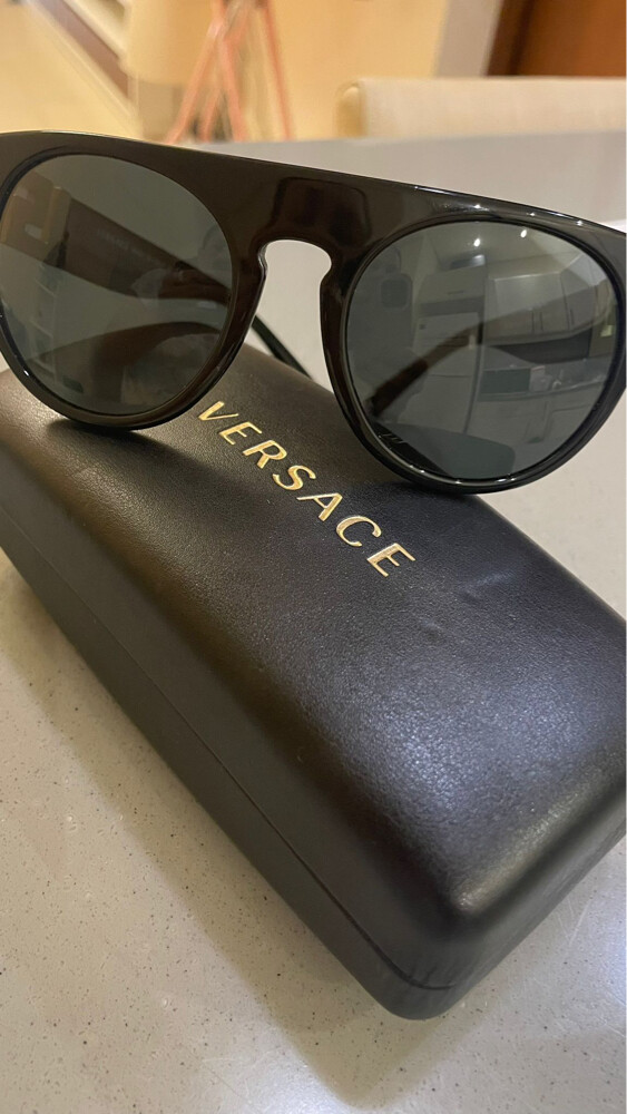 Versace Shades - 1