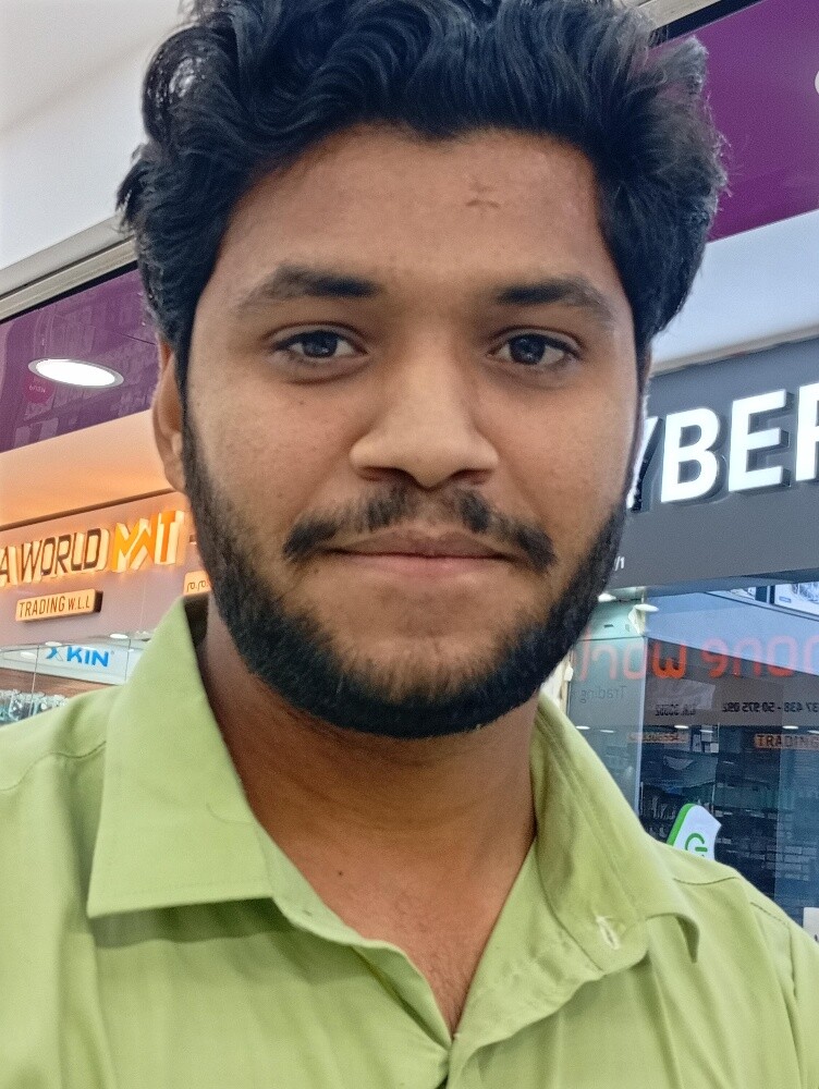 irfan - 1