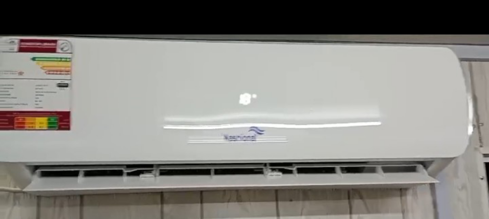 air condition - 1