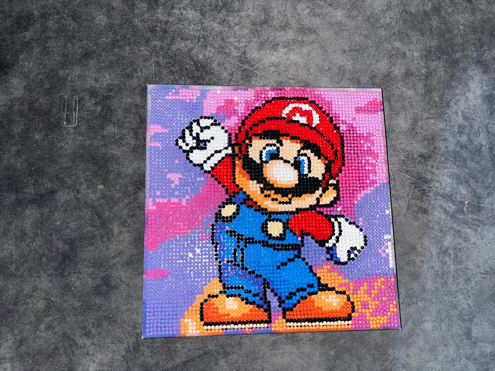 Classic Character Collection - 2