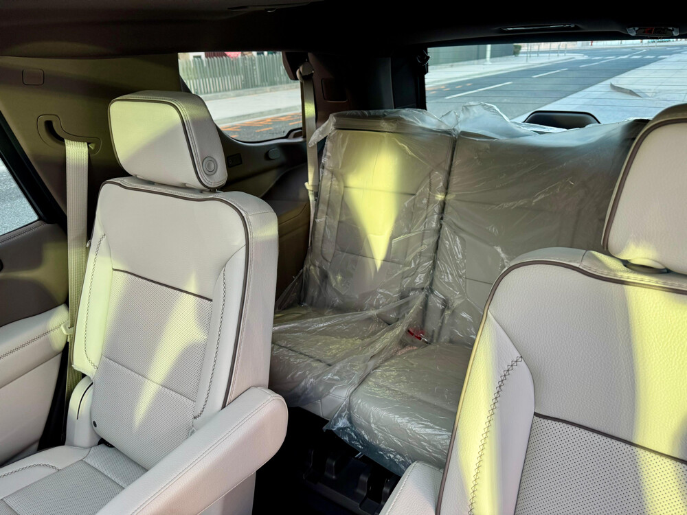 GMC Yukon  Denali 2025 - 15