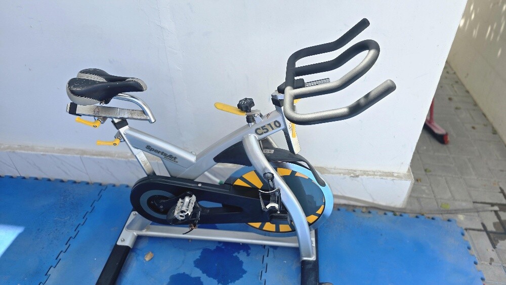 Sports indoor cycle - 4