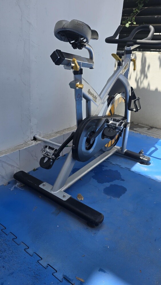 Sports indoor cycle - 2